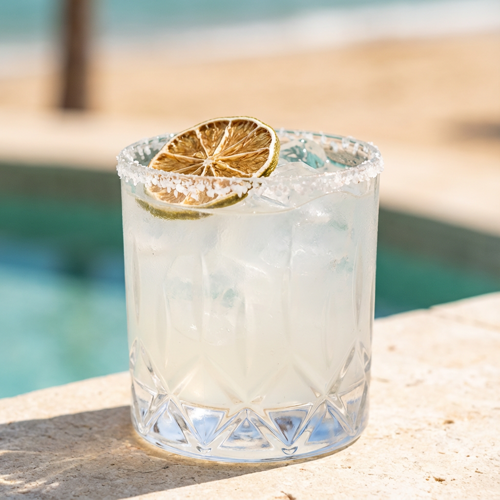 Legado Still Strength Margarita