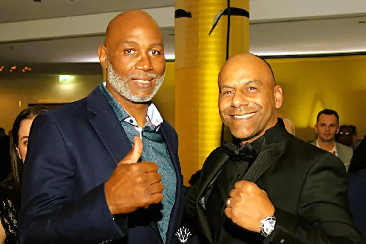 Official Tequila of the World Boxing Council