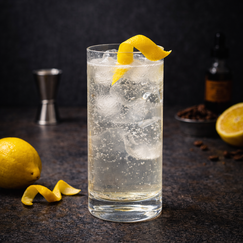 Legado Highball