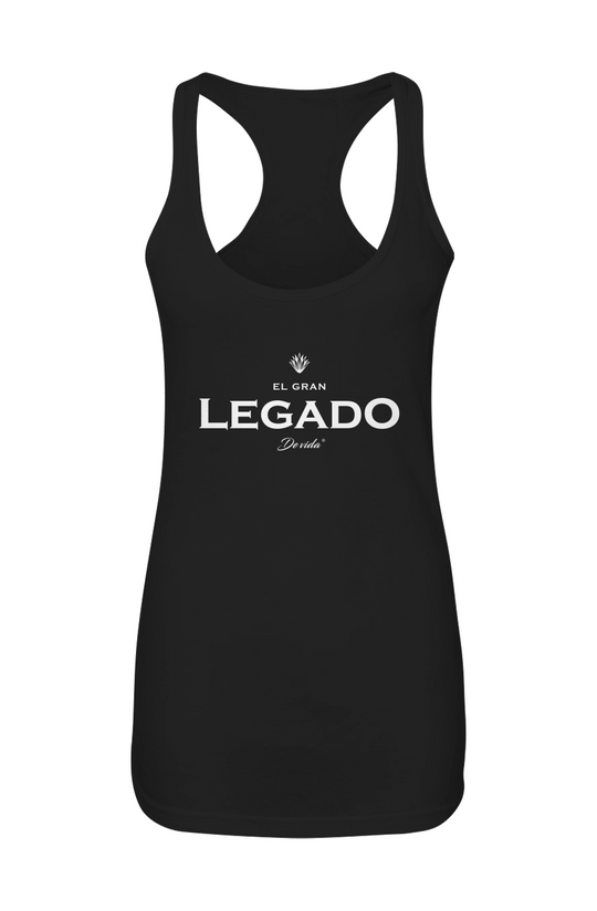 Legado Women's Tank Top