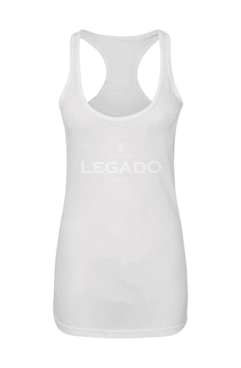 Legado Women's Tank Top