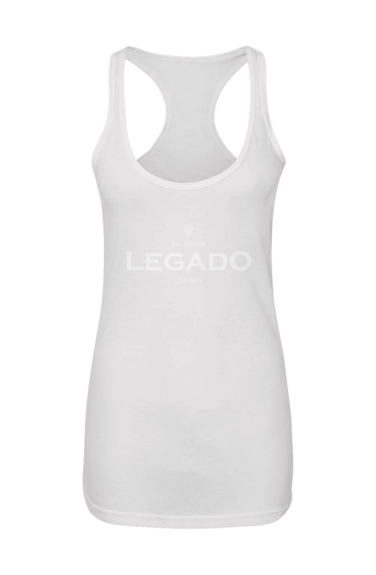 Legado Women's Tank Top