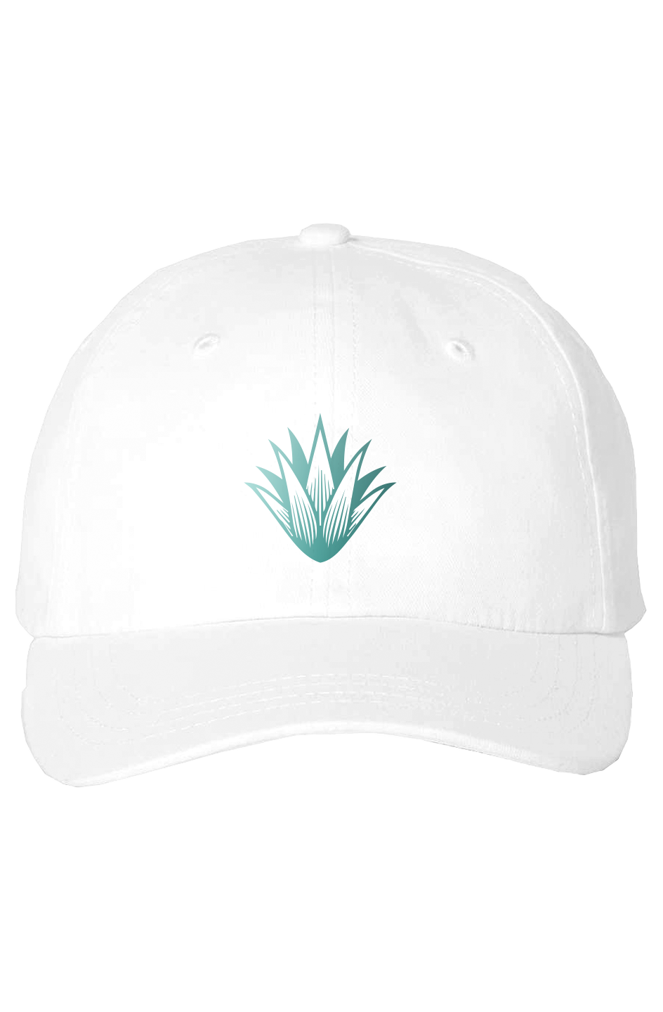 Still Strength White Cap