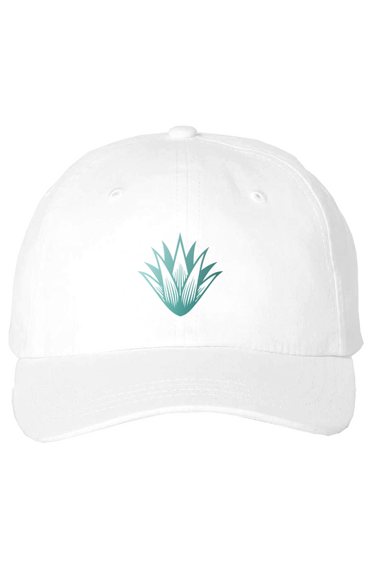 Still Strength White Cap
