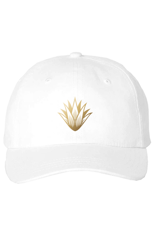 Reposado White Cap