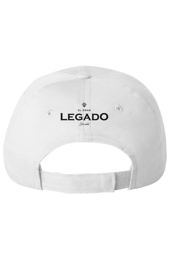 Reposado White Cap