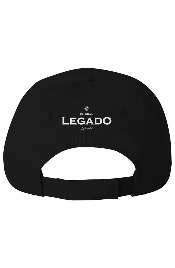 Legado Reposado Cap