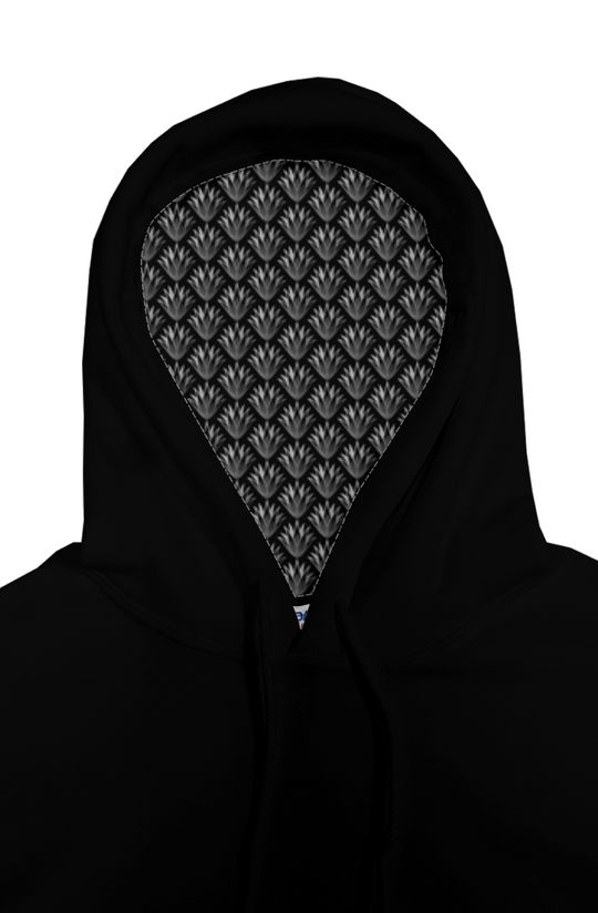 Legado Lined Pullover Hoodie