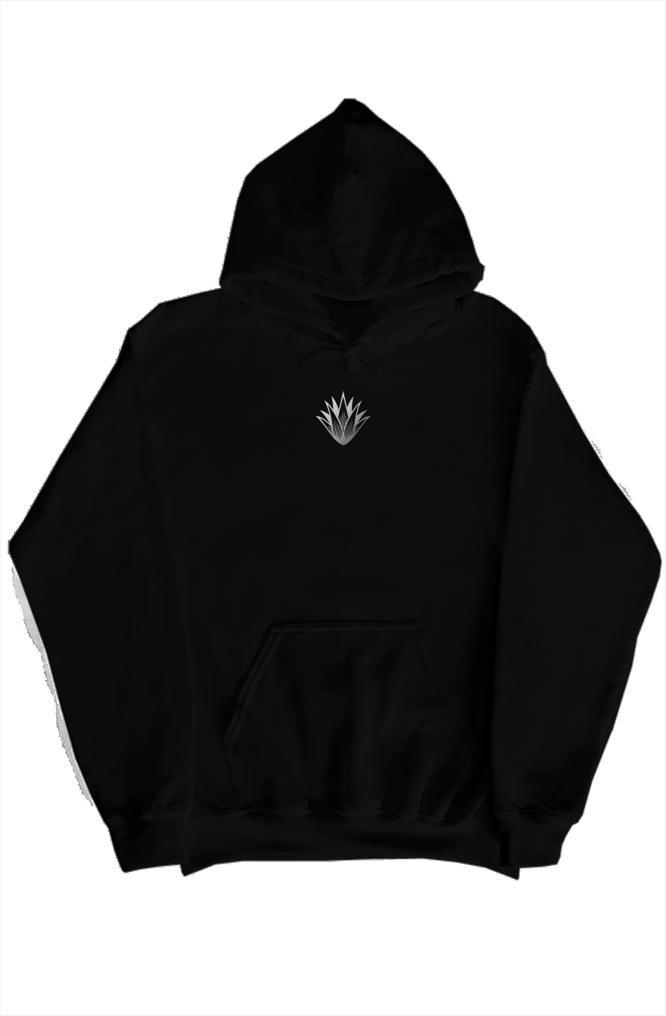 Legado Lined Pullover Hoodie