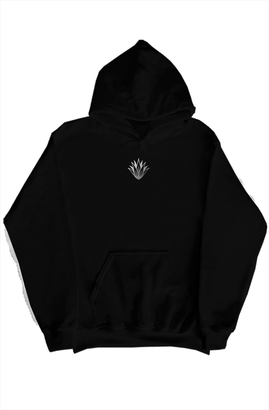 Legado Lined Pullover Hoodie