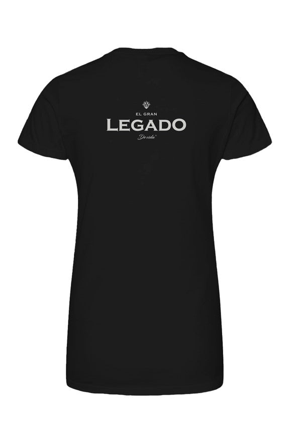 Women's Shirt - Blanco