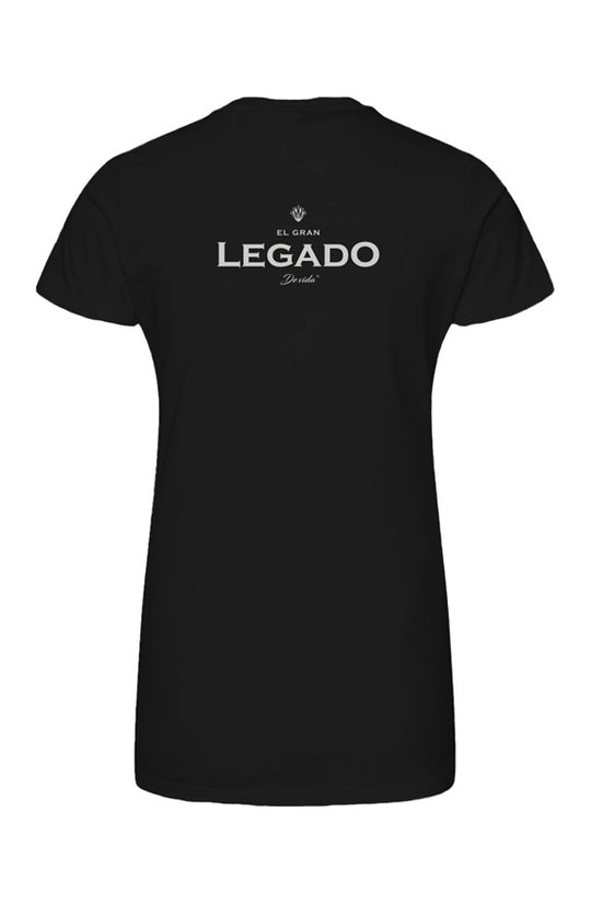Women's Shirt - Blanco