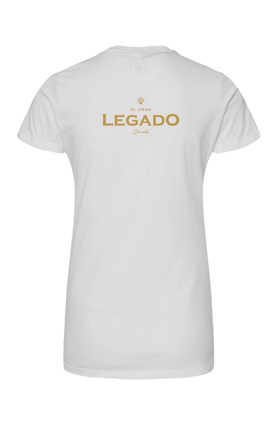 Women's Premium Cotton T-Shirt Reposado