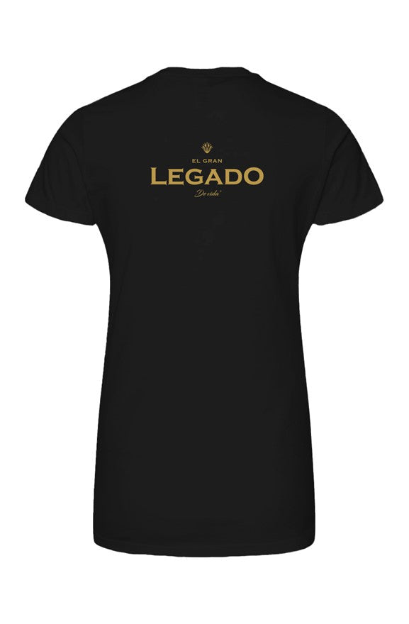 Women's Shirt - Reposado