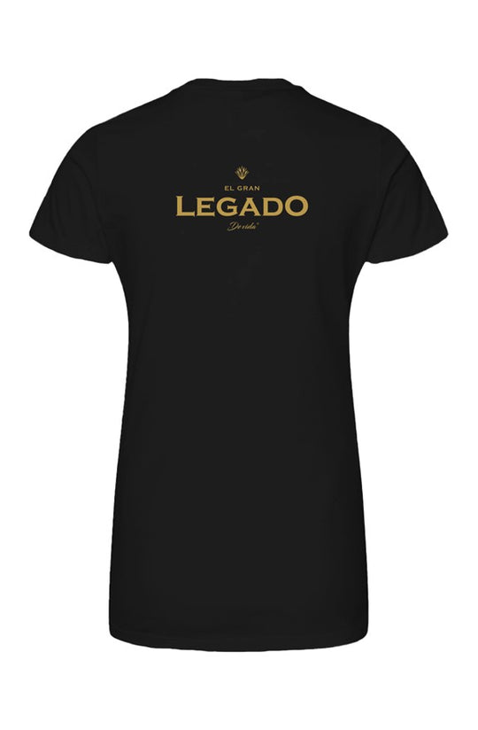 Women's Shirt - Reposado