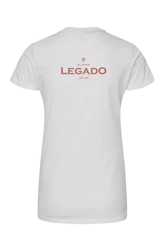 Women's Shirt - Añejo