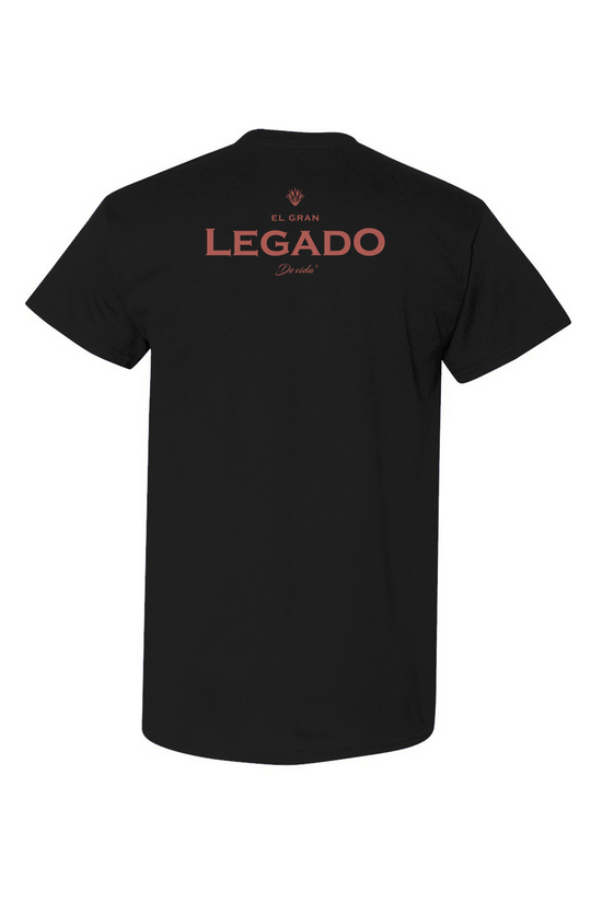 Men's Shirt - Añejo