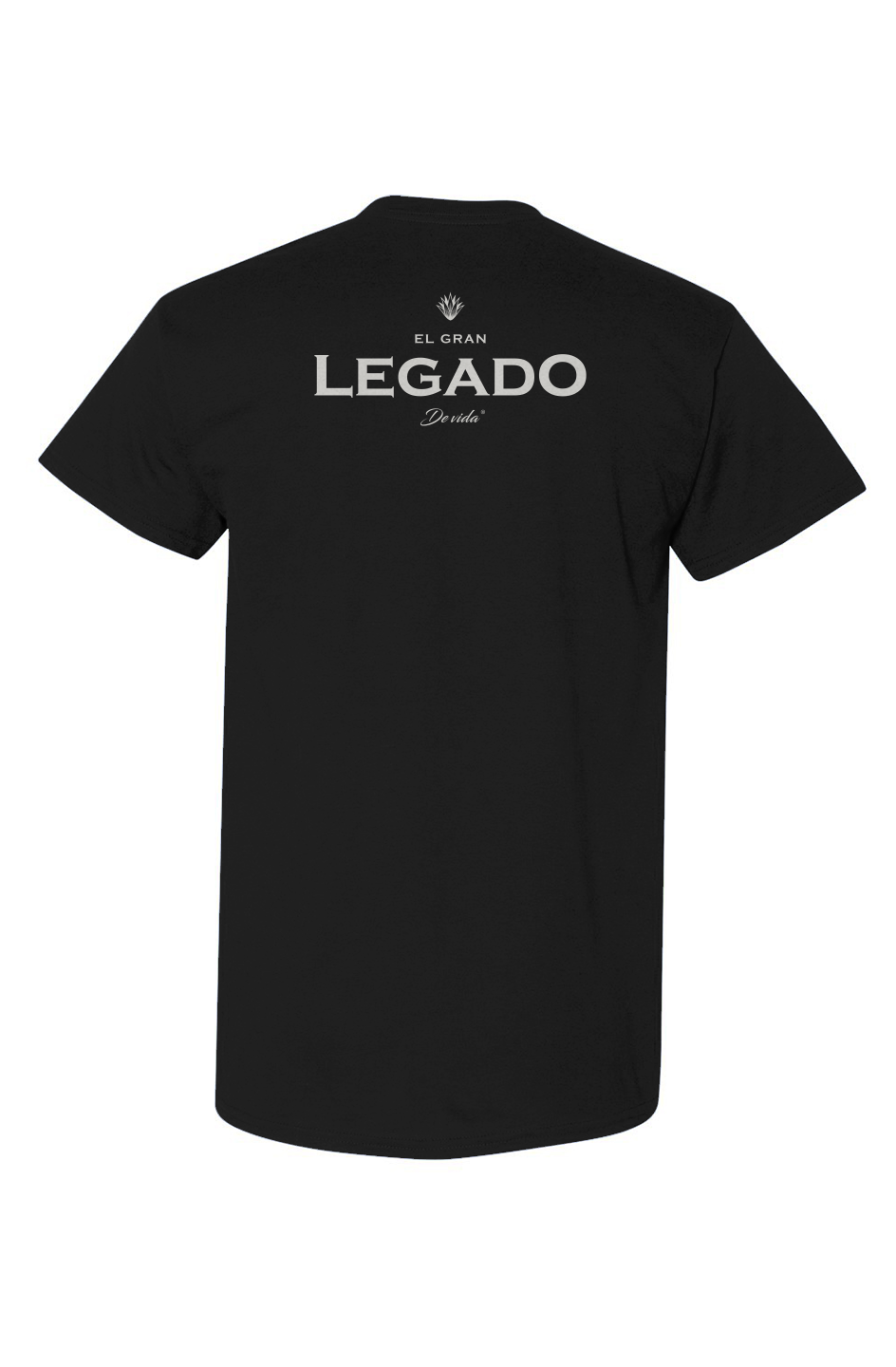 Men's Shirt - Blanco