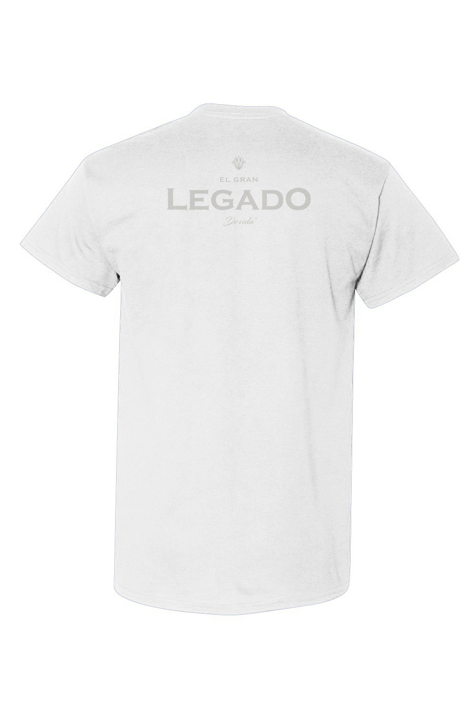 Men's Shirt - Blanco
