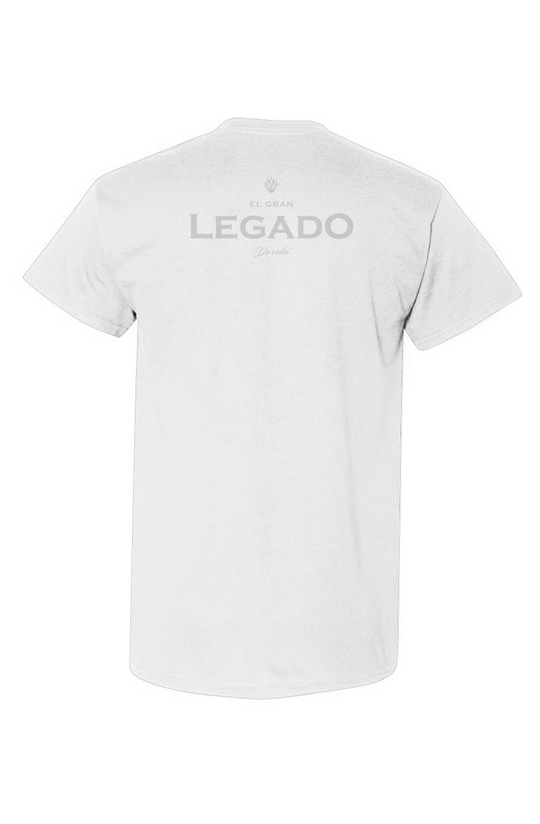 Men's Shirt - Blanco