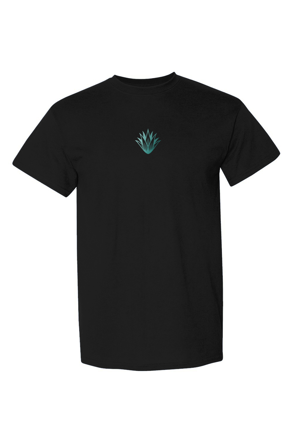 Men's Shirt - Blanco Still Strength