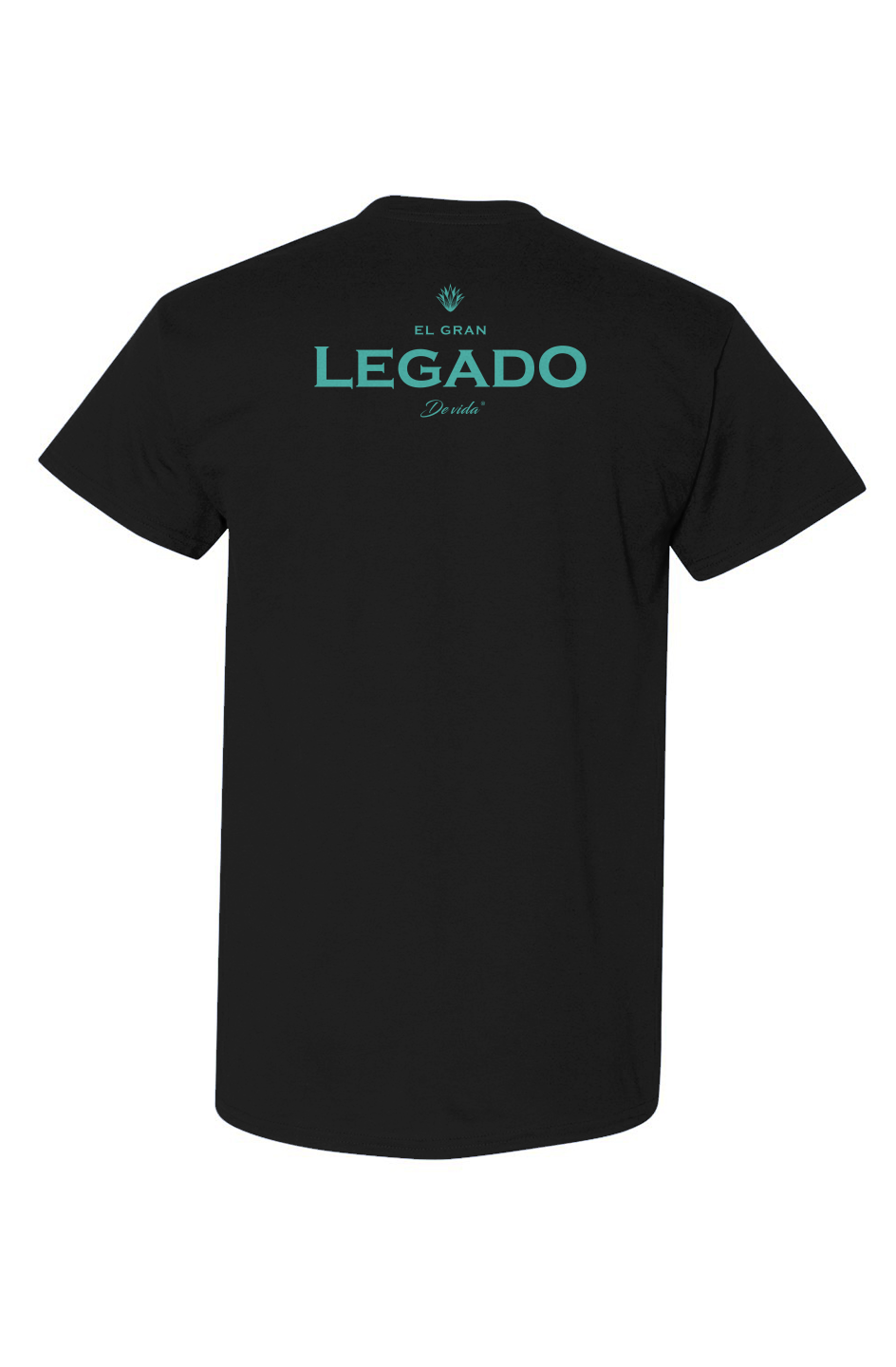 Men's Shirt - Blanco Still Strength