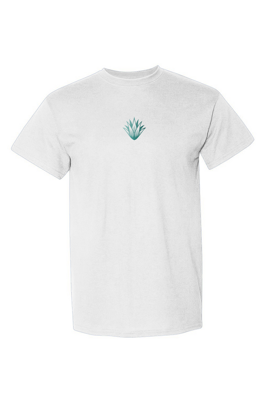 Men's Shirt - Blanco Still Strength