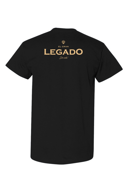 Mens Shirt - Reposado