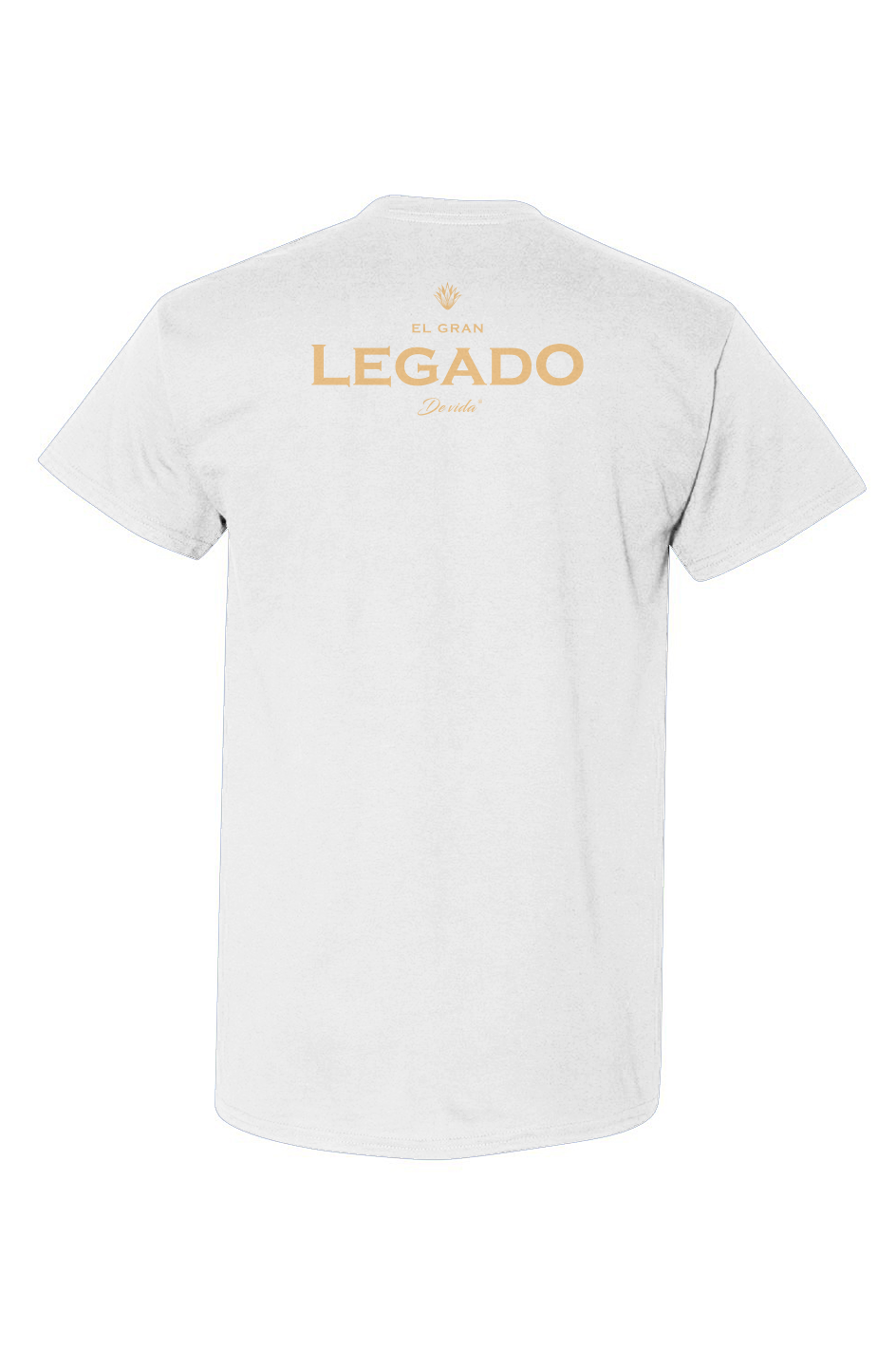 Mens Shirt - Reposado