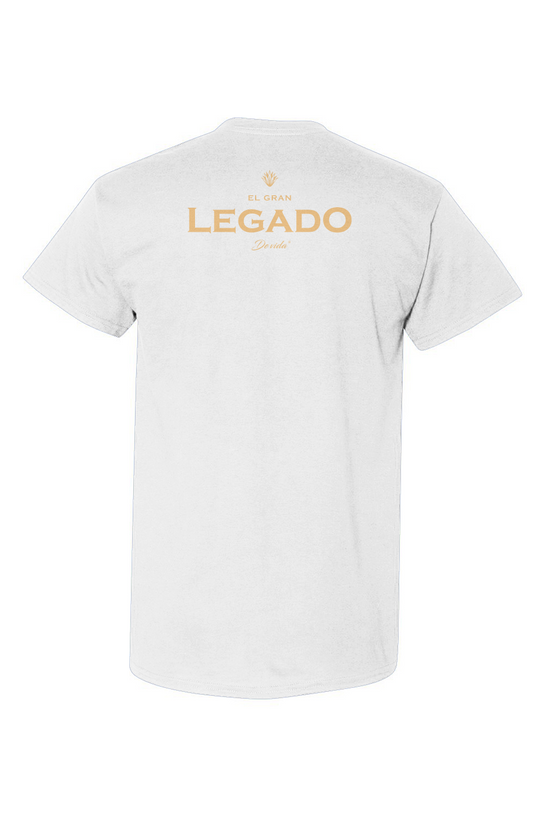 Mens Shirt - Reposado
