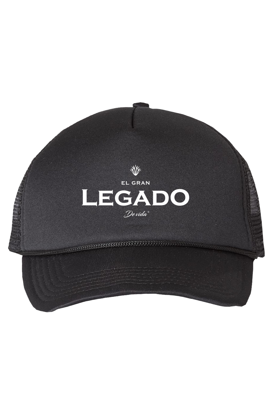 Legado Classic Trucker Hat
