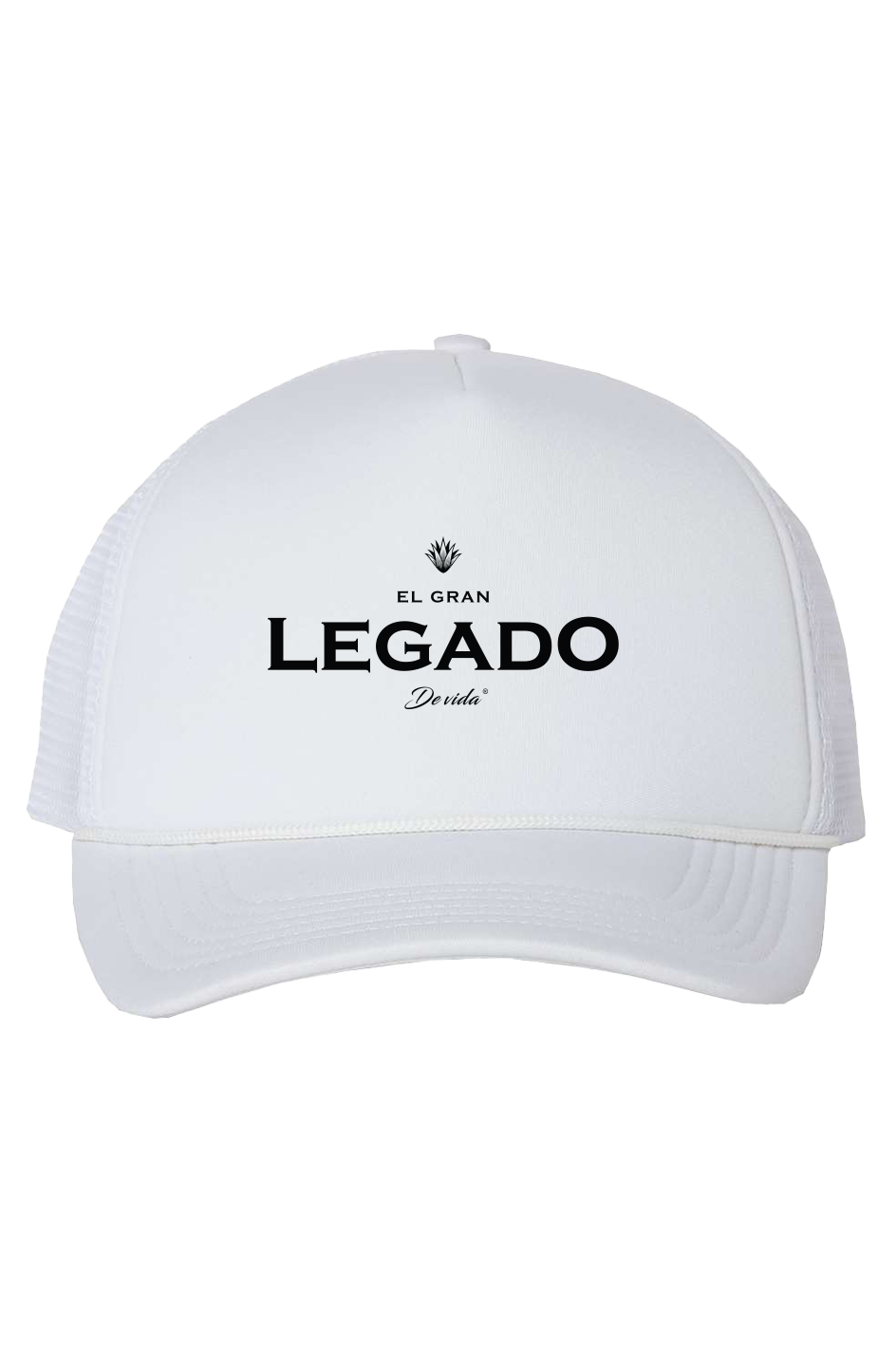 Legado Classic Trucker Hat