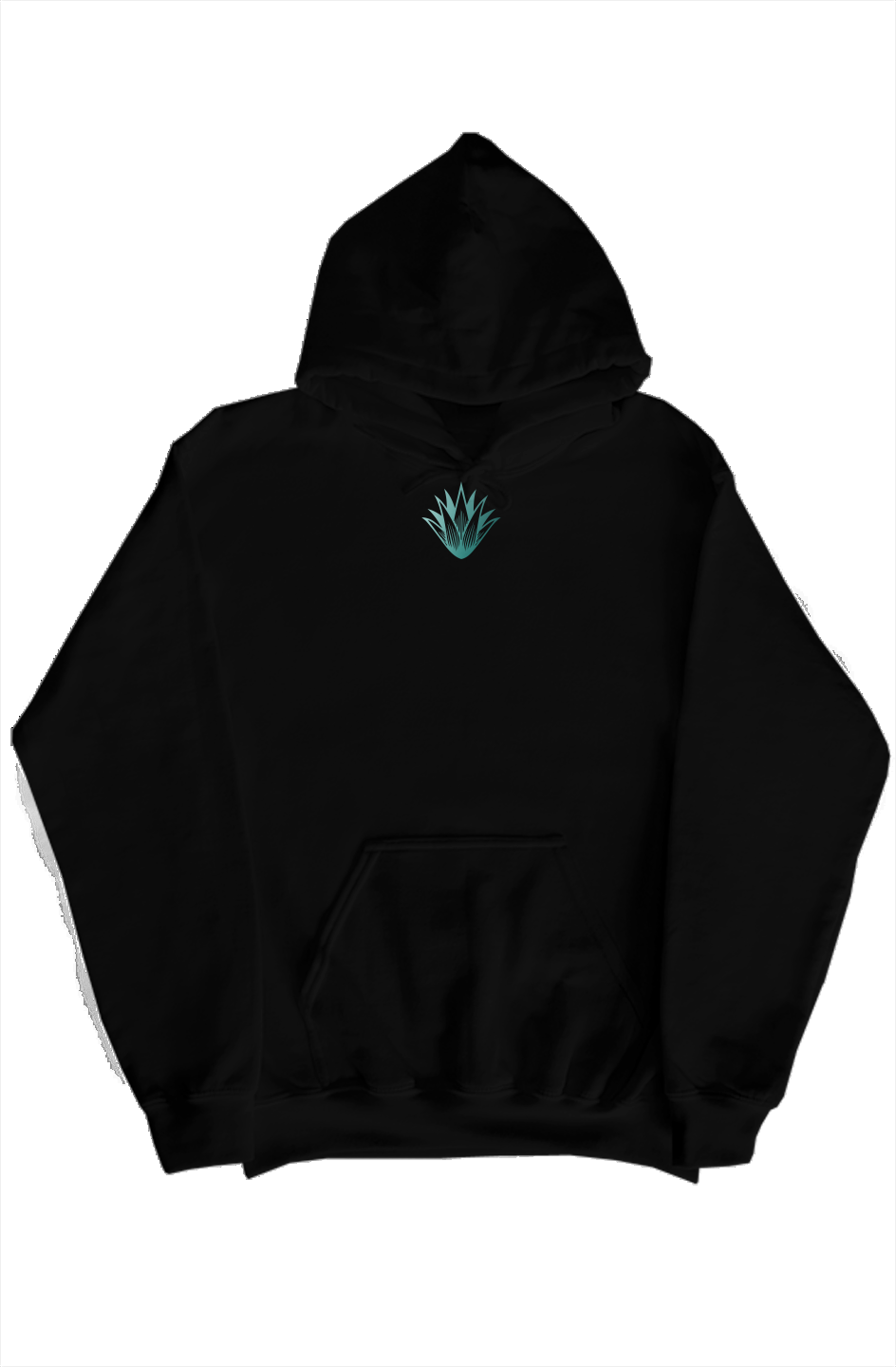 Legado Hoodie - Blanco Still Strength