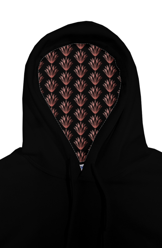 Legado Hoodie - Añejo