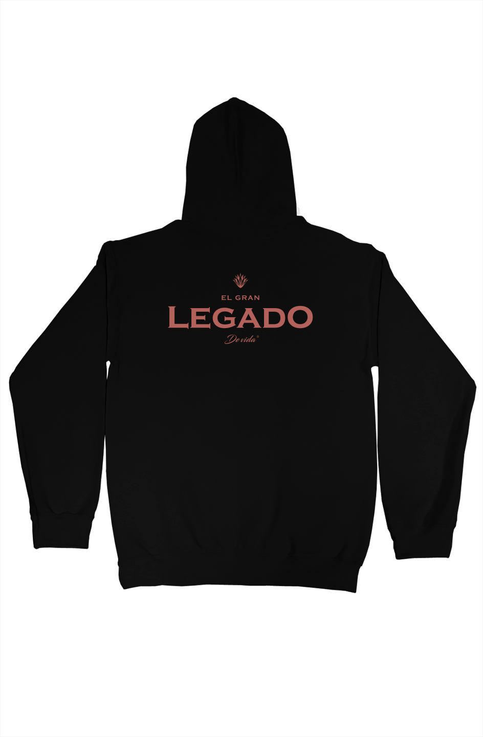 Legado Hoodie - Añejo