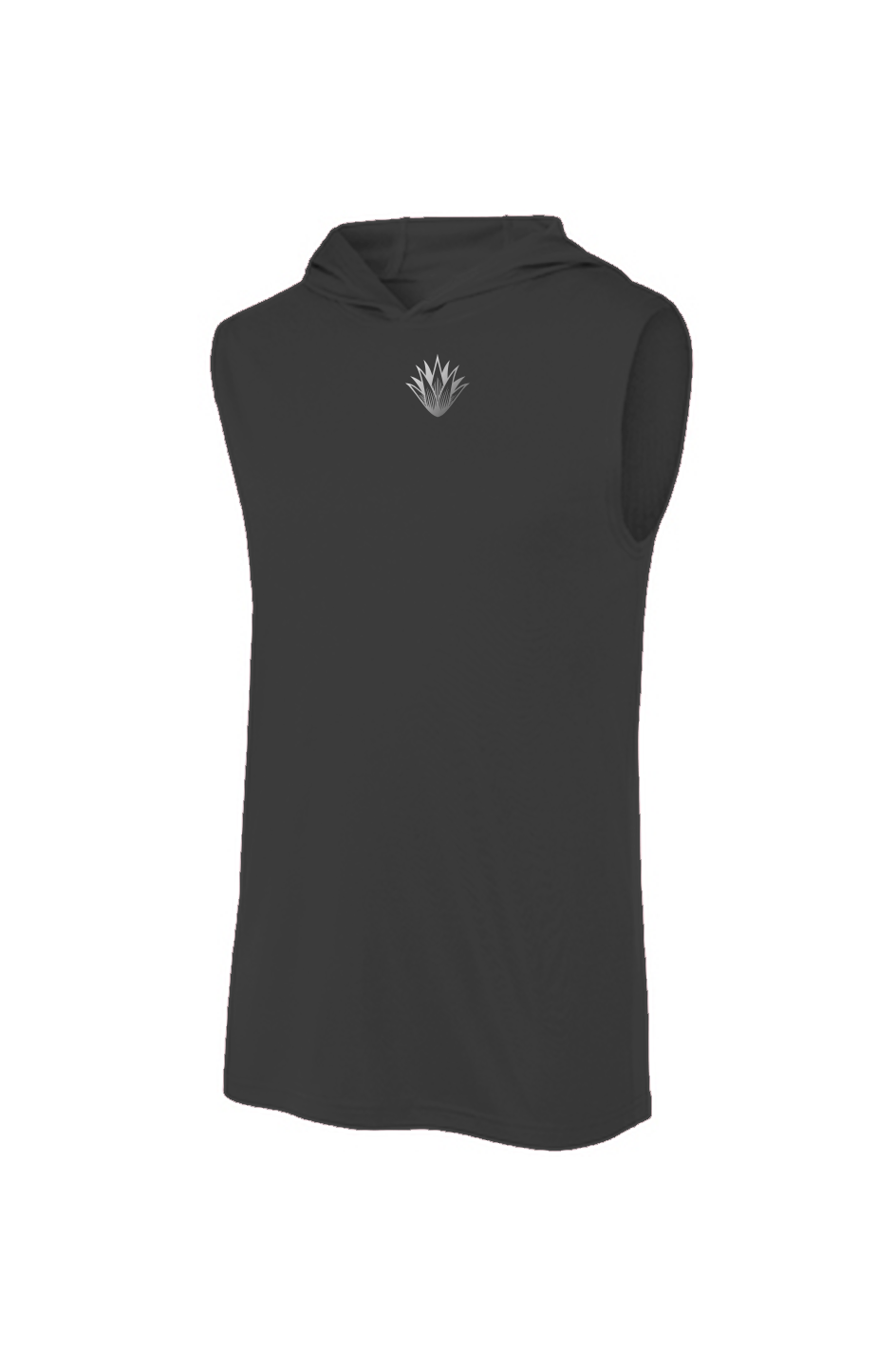 Legado Sleeveless Workout Hoodie