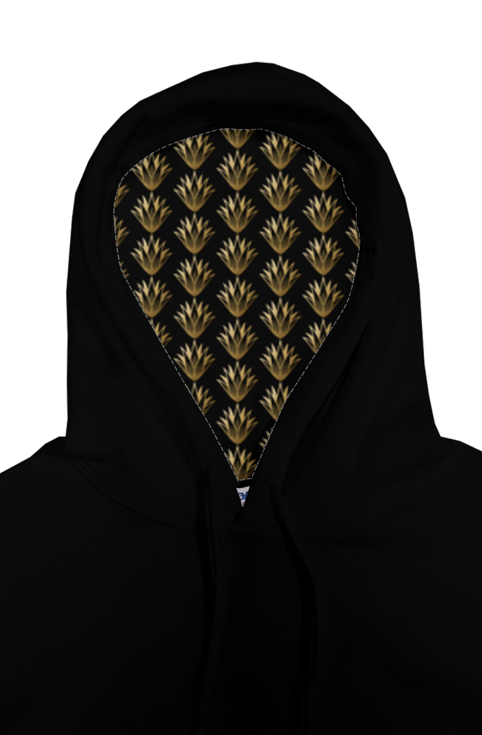 Legado Hoodie - Reposado
