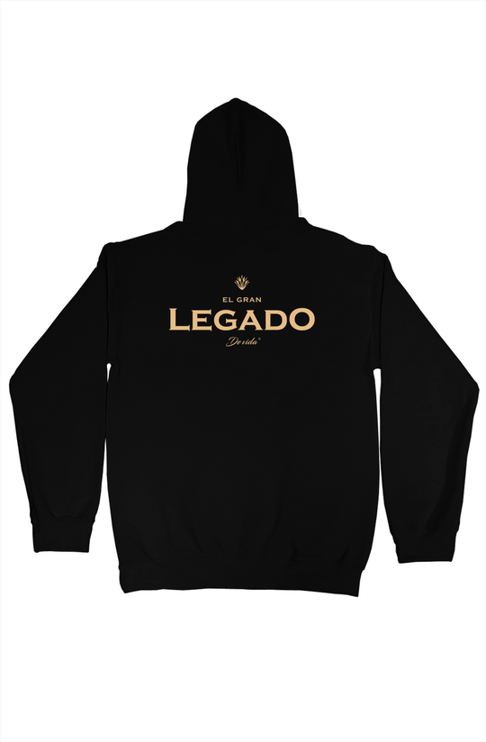 Legado Hoodie - Reposado