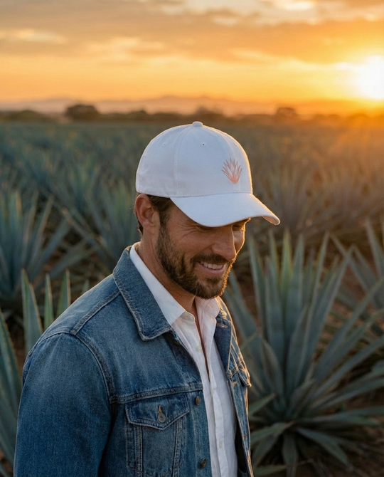Legado Añejo Cap