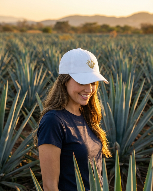 Legado Reposado Cap
