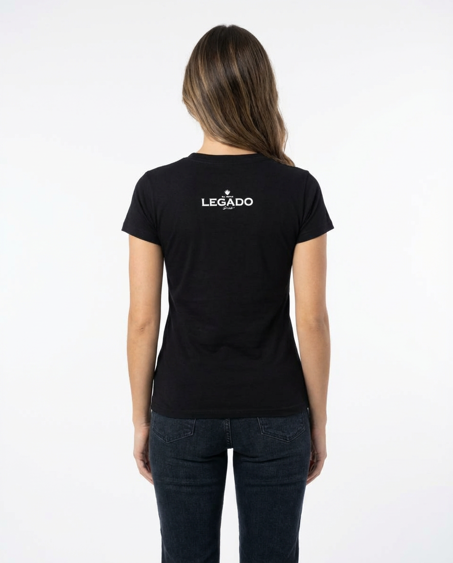 Legado Women's T-Shirt