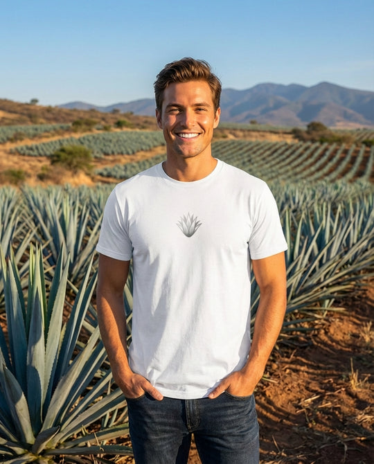 Men's Shirt - Blanco