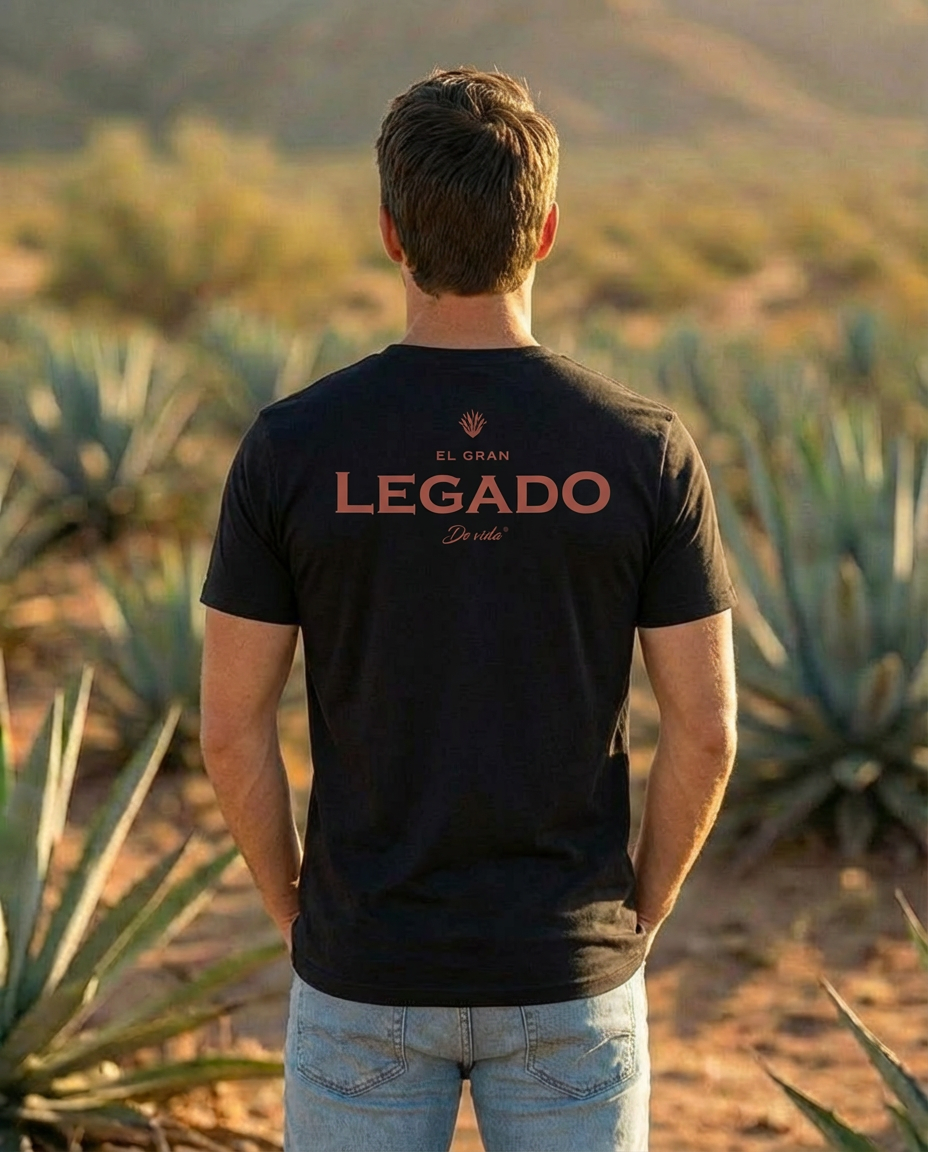 Men's Shirt - Añejo