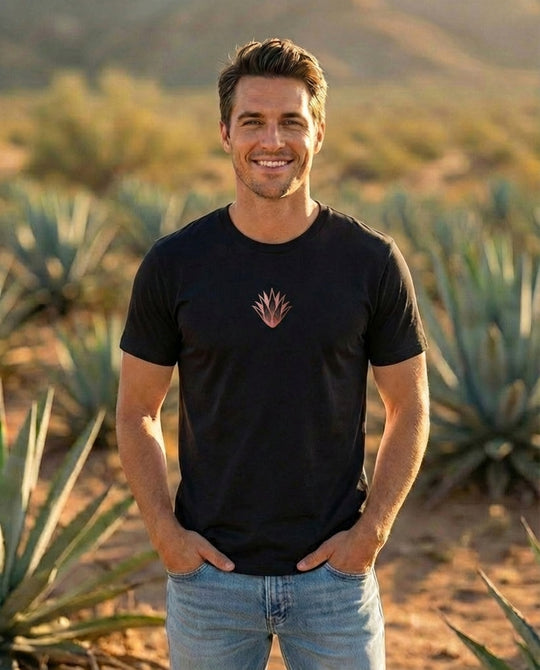 Men's Shirt - Añejo