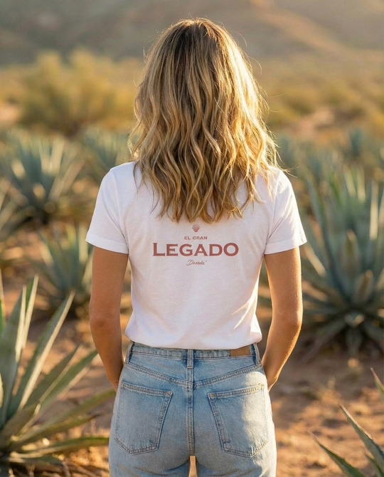 Women's Shirt - Añejo
