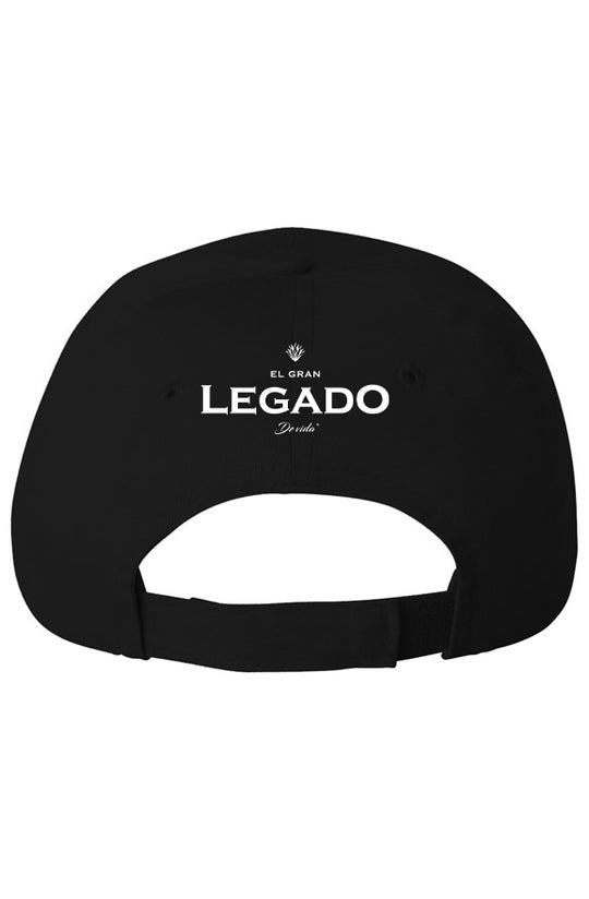Still Strength Cap