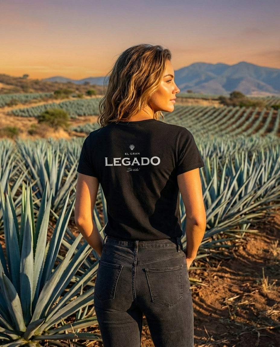 Women's Shirt - Blanco