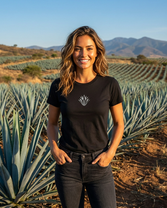 Women's Shirt - Blanco