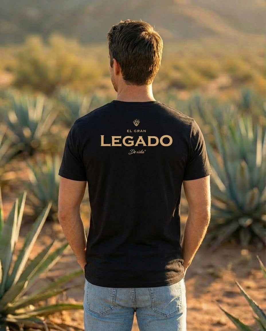 Mens Shirt - Reposado