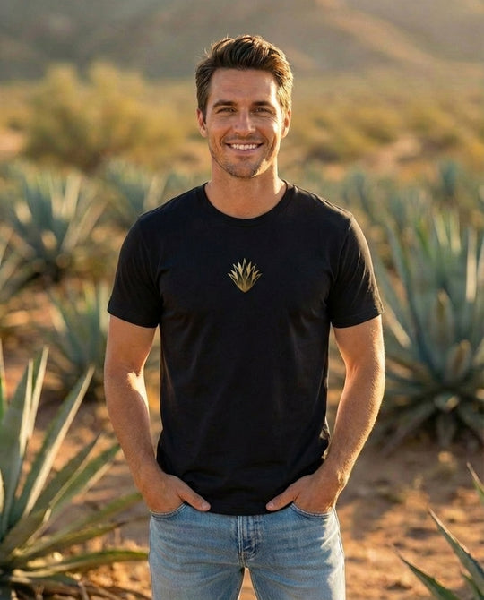 Mens Shirt - Reposado